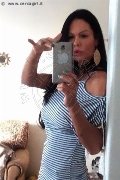 Napoli Trans Escort Aline Fenaroly 320 74 85 765 foto selfie 18