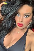 Lecce Trans Ingrid Lemos 327 24 03 070 foto selfie 12