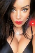 Lecce Trans Ingrid Lemos 327 24 03 070 foto selfie 25