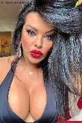 Lecce Trans Escort Ingrid Lemos 327 24 03 070 foto selfie 17