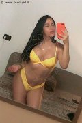 Trieste Trans Gina Latina 327 47 16 071 foto selfie 35