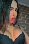 Udine Trans Debora Gomez 327 72 72 899 foto selfie 3