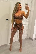 Genova Trans Escort Gabi Sampaio 327 87 27 692 foto selfie 14