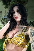 Pescara Trans Escort Paloma Dias 327 93 39 241 foto selfie 4