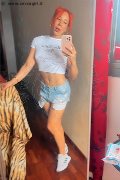 Sassari Trans Escort Sara Bambola 328 13 49 535 foto selfie 3