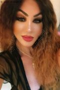 Malm Trans Escort Rosa Xxxl 328 74 36 345 foto selfie 26