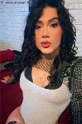 Salerno Trav Karolina Tx 329 03 48 414 foto selfie 7