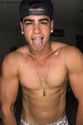 Mestre Boys Victor 329 39 60 388 foto selfie 4