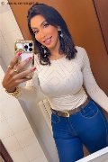 Bergamo Trans Escort Thayys Castro 329 72 89 046 foto selfie 1
