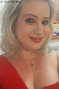 Chiavari Trans Maite De L'Enclos 329 83 37 093 foto selfie 28