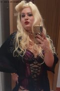 Chiavari Trans Maite De L'Enclos 329 83 37 093 foto selfie 44