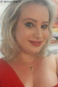 Chiavari Trans Maite De L'Enclos 329 83 37 093 foto selfie 20