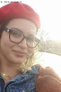 Chiavari Trans Maite De L'Enclos 329 83 37 093 foto selfie 23