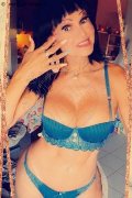 Quarto D'altino Trans Escort Roberta Kelly 331 54 00 919 foto selfie 146