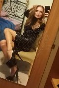 Forl Trans Escort La Bibi 331 94 56 425 foto selfie 16