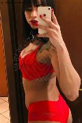 La Spezia Trans Escort Luna Andrade 333 38 70 587 foto selfie 2