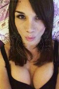 Milano Trans Dany 333 76 53 658 foto selfie 6