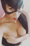 Cinisello Balsamo Trans Escort Barbarita Sexy 333 82 39 139 foto selfie 18