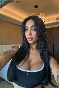 Milano Trans Sara Luna 334 22 93 953 foto selfie 16