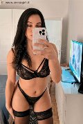 Bergamo Trans Camilla Honey 334 24 71 717 foto selfie 23