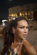 Napoli Trans Escort Jhoany Wilker Pornostar 334 73 73 088 foto selfie 23