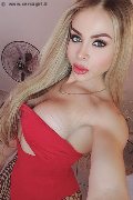 Roma Trans Isabella Santos 338 15 21 054 foto selfie 43