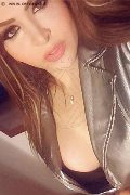 Roma Trans Isabella Santos 338 15 21 054 foto selfie 88