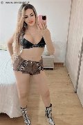 Roma Trans Isabella Santos 338 15 21 054 foto selfie 18
