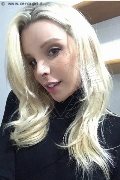 Napoli Trans Baby Secret 338 56 85 826 foto selfie 9