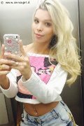 Napoli Trans Baby Secret 338 56 85 826 foto selfie 36