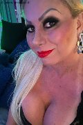 Milano Trans Escort Bianca Voguel Pornostar 338 62 07 066 foto selfie 4