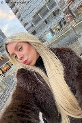 Napoli Trans Pornostar Riane Mello 338 82 35 590 foto selfie 18