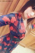 Genova Trans Escort Claudia T 340 32 39 892 foto selfie 7