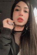 Catania Trans Escort Paulina Bustamante 345 44 10 761 foto selfie 6