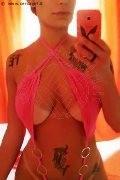 Rende Trans Karen Milanny 347 44 35 213 foto selfie 66