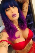 Lecce Trans Escort Alessandra Nogueira Diva Porno 347 67 93 328 foto selfie 3