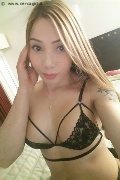 Napoli Trans Fernanda 347 91 67 229 foto selfie 8