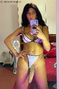 Roma Trans Escort Vik Campana 348 64 45 725 foto selfie 4