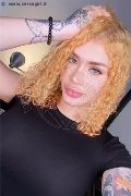 Palermo Trans Bambolina Red 348 75 69 396 foto selfie 6