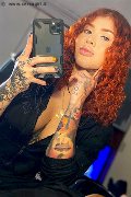 Palermo Trans Bambolina Red 348 75 69 396 foto selfie 41