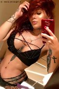 Palermo Trans Bambolina Red 348 75 69 396 foto selfie 26