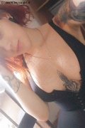 Palermo Trans Escort Bambolina Red 348 75 69 396 foto selfie 33