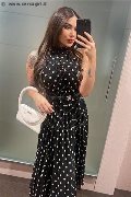 Mantova Escort Daniela Brasil 350 94 41 653 foto selfie 6