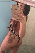 Genova Trans Escort Daniela Dourado 351 08 10 753 foto selfie 9