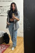 Bergamo Trans Escort Miss Bianca Reis 351 61 62 727 foto selfie 6