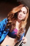 Roma Trans Escort Vittoria Fox 366 21 54 766 foto selfie 9