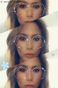 Chiavari Trav Escort Vivian 366 45 04 341 foto selfie 21