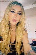 Foggia Trans Rossana Bulgari Italiana 366 48 27 160 foto selfie 155