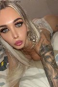 Foggia Trans Rossana Bulgari Italiana 366 48 27 160 foto selfie 27