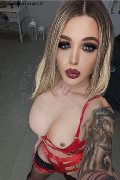 Foggia Trans Rossana Bulgari Italiana 366 48 27 160 foto selfie 48
